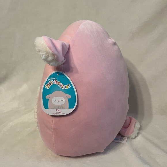 12" "Elsa" – Lamb (Exclusive) - Picture 2 of 2